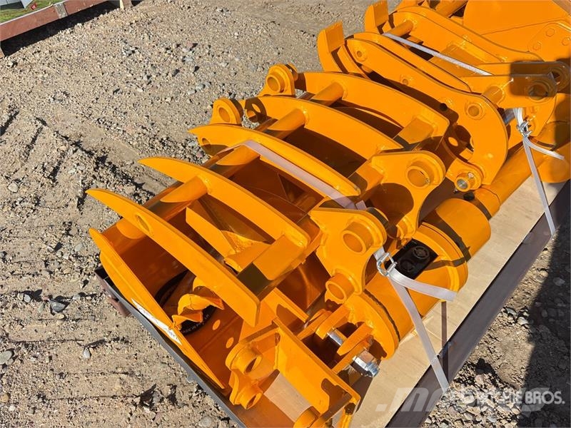 Quantity of (8) GIYI Cat 301 GYA-8 Mini Excavator Egyéb alkatrészek