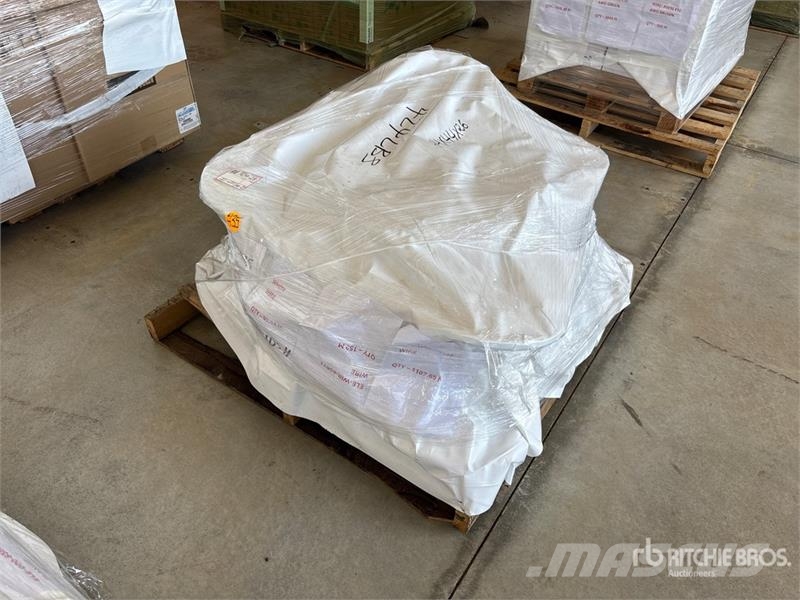 Quantity of 91.14M Wire Xhhw 3 0 white, 152 M , 11 Andre komponenter