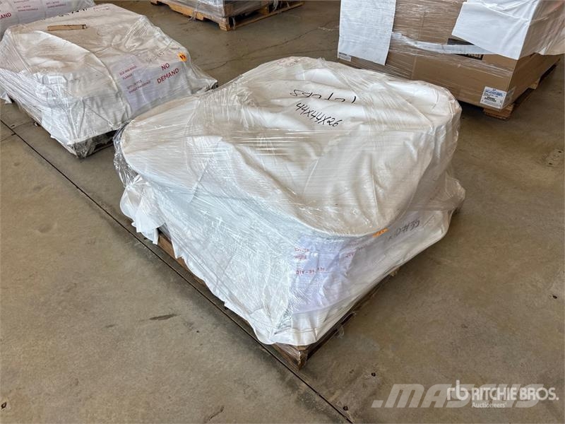 Quantity of 91.14M Wire Xhhw 3 0 white, 152 M , 11 Andre komponenter