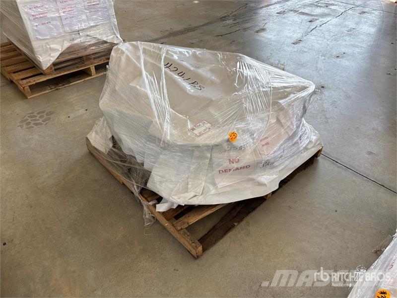 Quantity of 91.14M Wire Xhhw 3 0 white, 152 M , 11 Andre komponenter