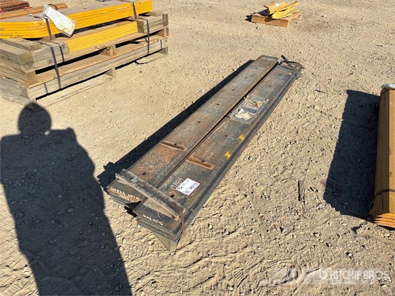 Quantity of 96 in Cutting Edge Ostale kargo komponente