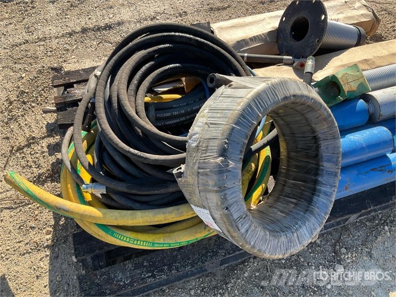 Quantity of Aggregate Crushing Parts Drugi deli