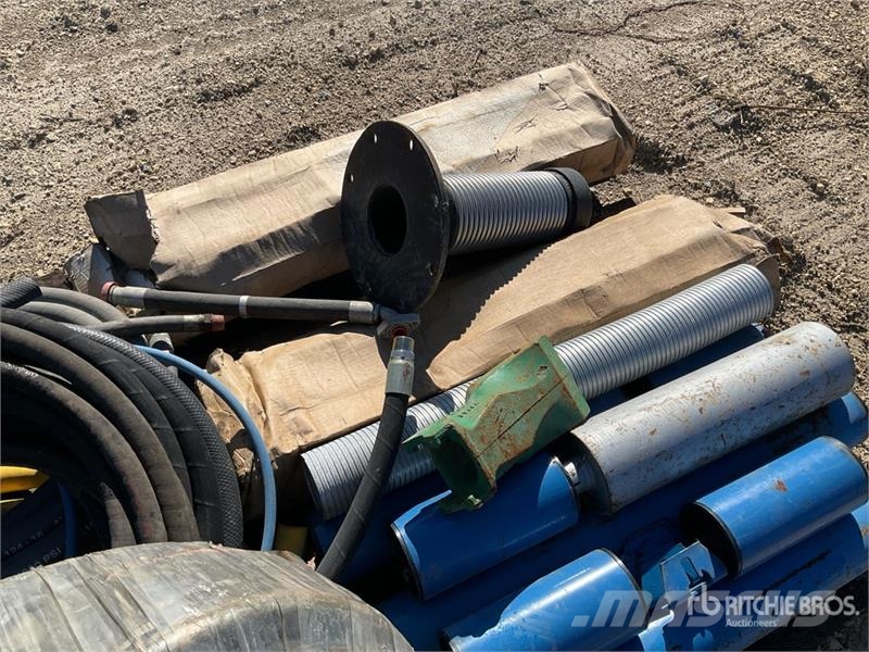 Quantity of Aggregate Crushing Parts Drugi deli