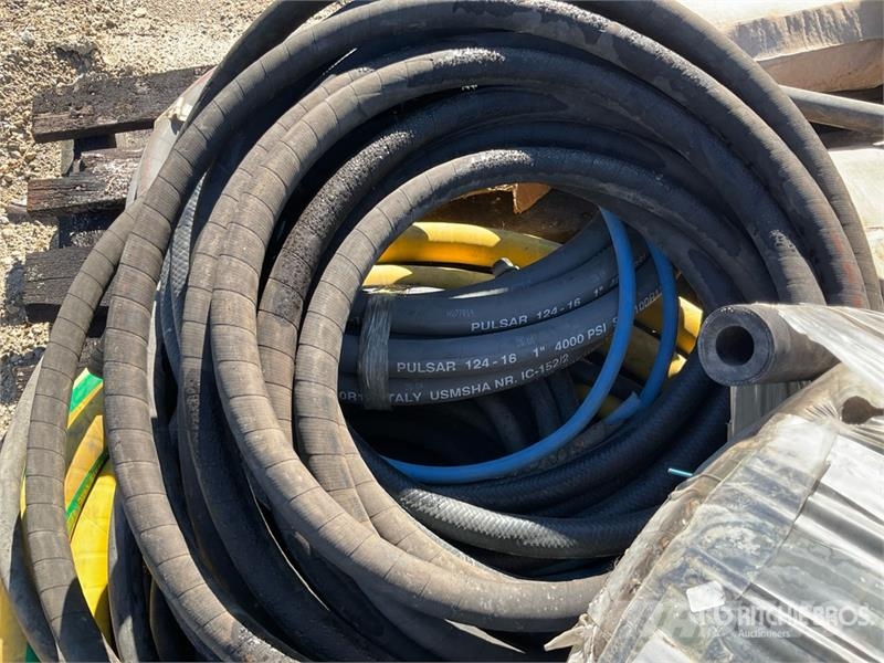 Quantity of Aggregate Crushing Parts Drugi deli