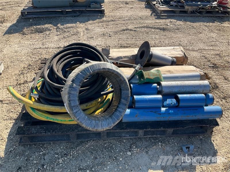 Quantity of Aggregate Crushing Parts Drugi deli