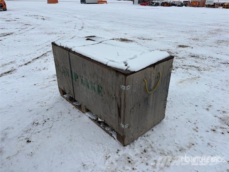  Quantity of Air Bags, Bearings معدات النقل - غير ذلك