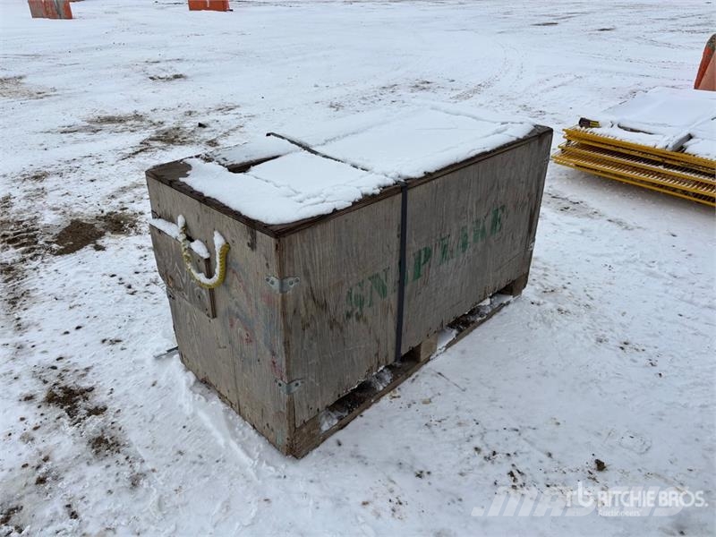  Quantity of Air Bags, Bearings معدات النقل - غير ذلك