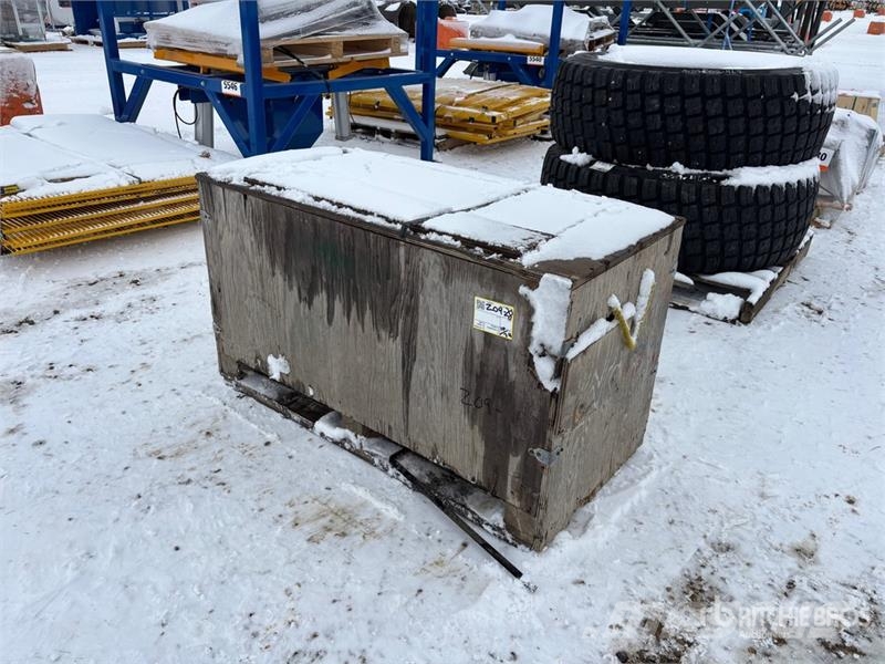  Quantity of Air Bags, Bearings معدات النقل - غير ذلك