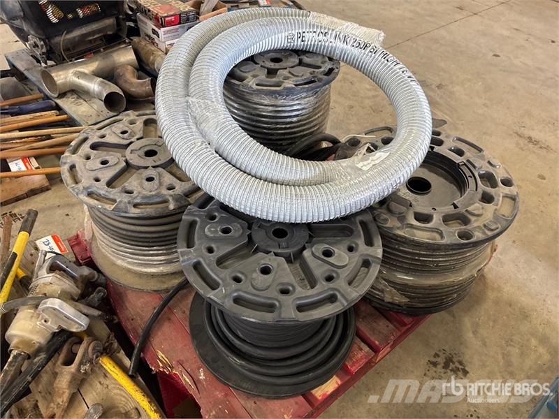 Quantity of Air Brake Hose Ostale kargo komponente