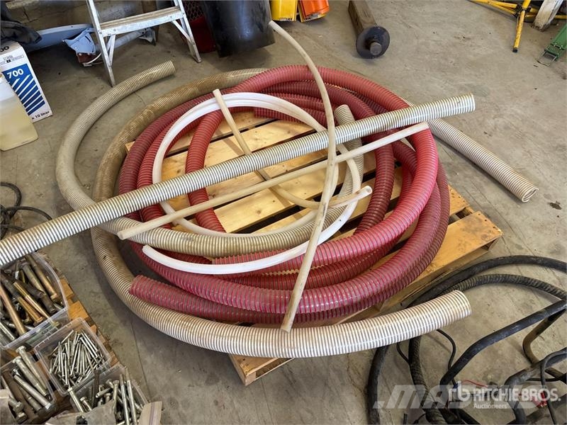 Quantity of Air Drill Hose Drugi deli