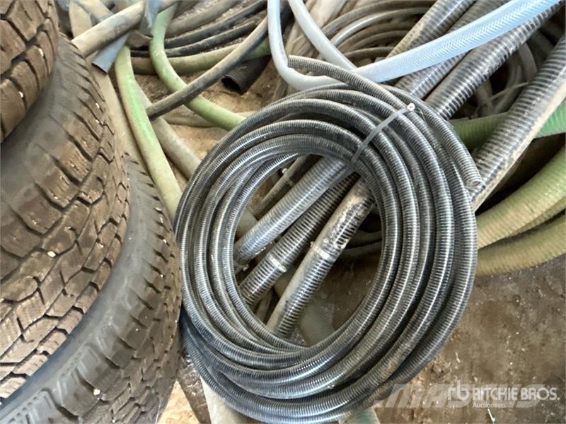 Quantity of Air Drill Hose Landbrug - Andet