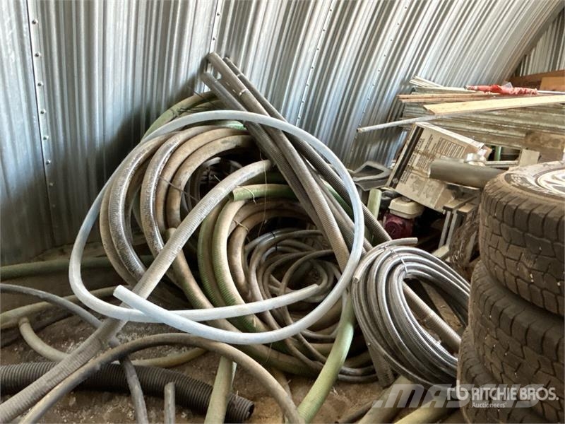 Quantity of Air Drill Hose Landbrug - Andet