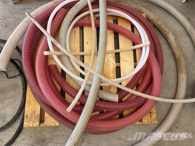 Quantity of Air Drill Hose Drugi deli