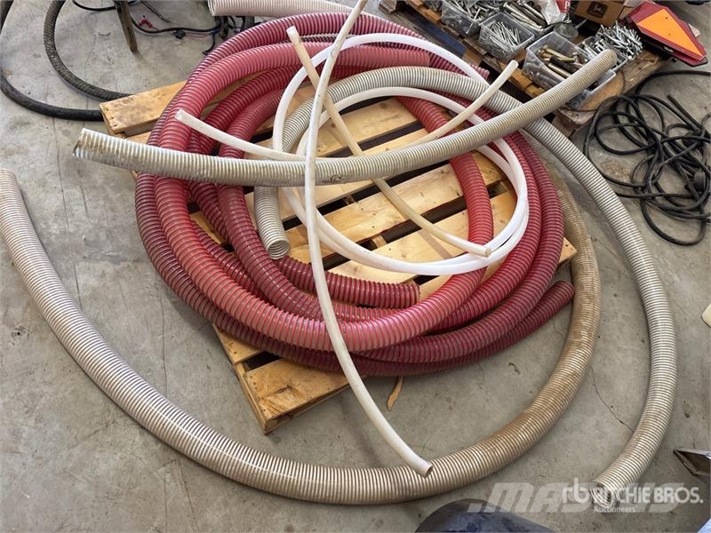 Quantity of Air Drill Hose Drugi deli