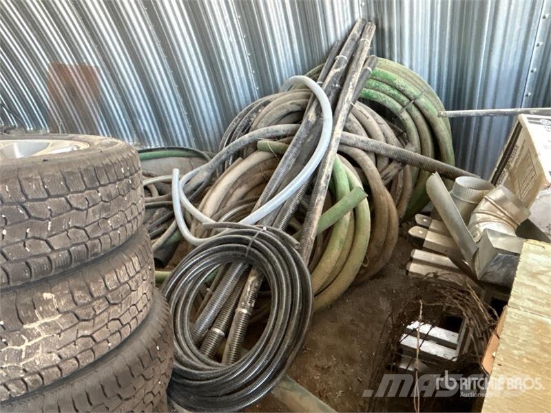 Quantity of Air Drill Hose Landbrug - Andet