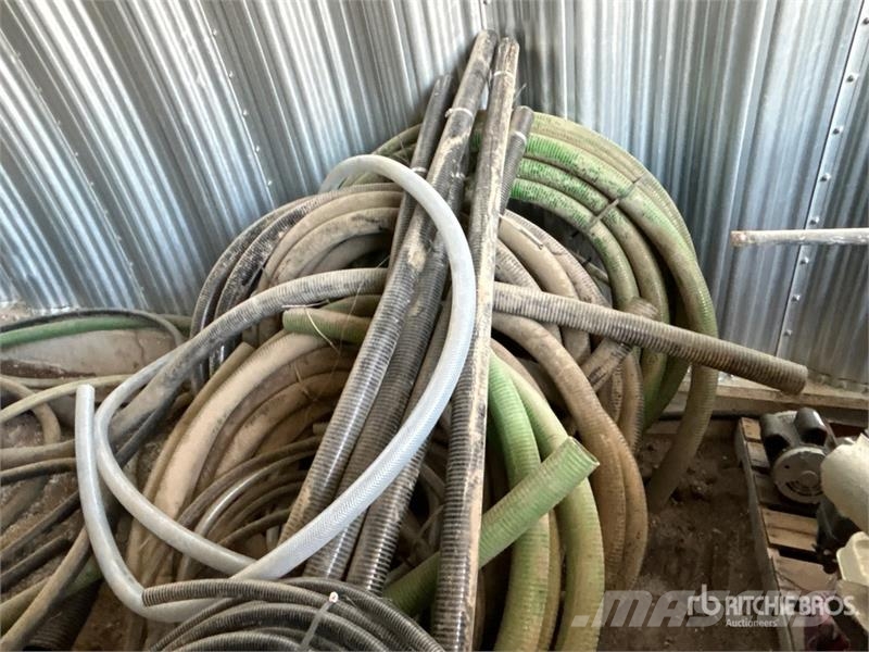 Quantity of Air Drill Hose Landbrug - Andet