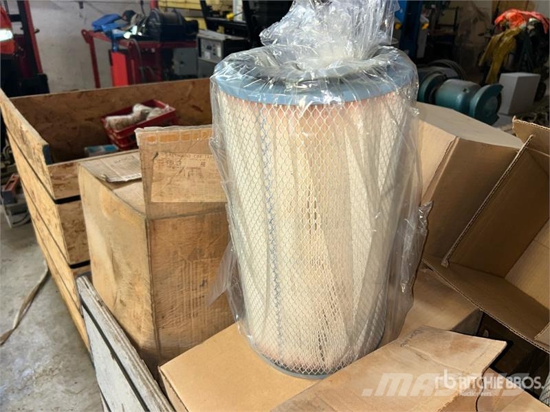  Quantity of Air Filter Egyéb alkatrészek
