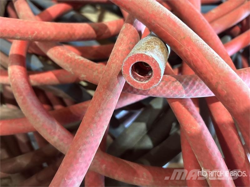 Quantity of Air Hose Drugi deli