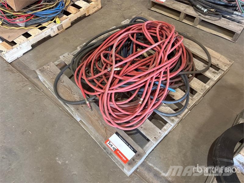Quantity of Air Hose Drugi deli