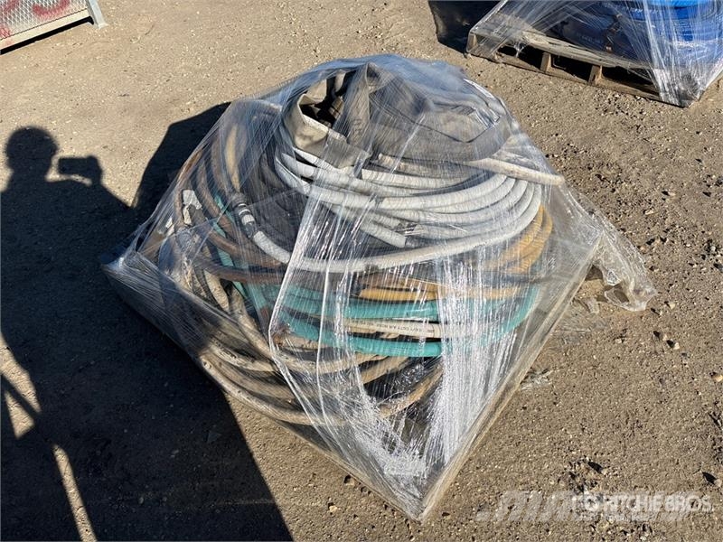 Quantity of Air Hose Ďalšie komponenty