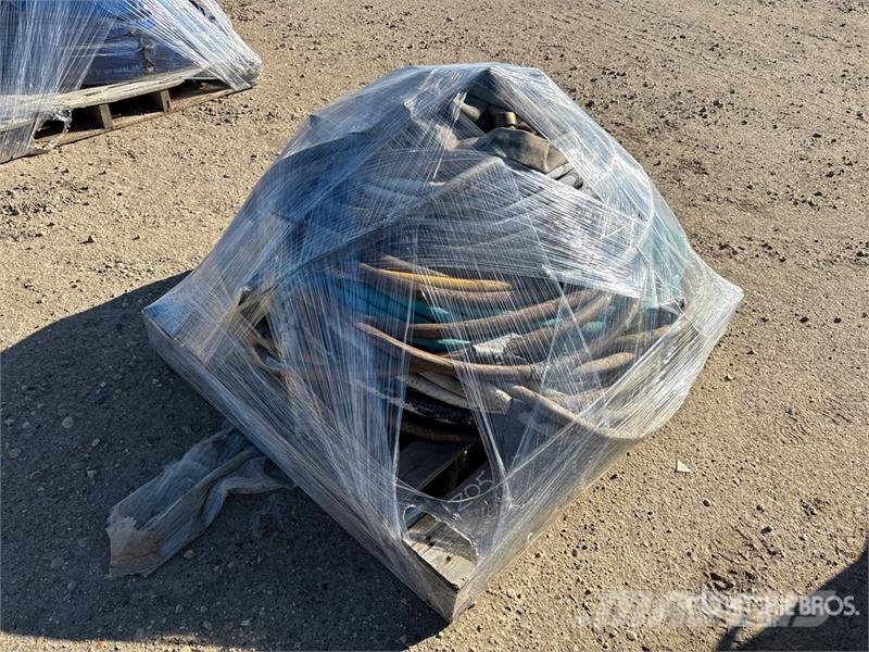 Quantity of Air Hose Ďalšie komponenty