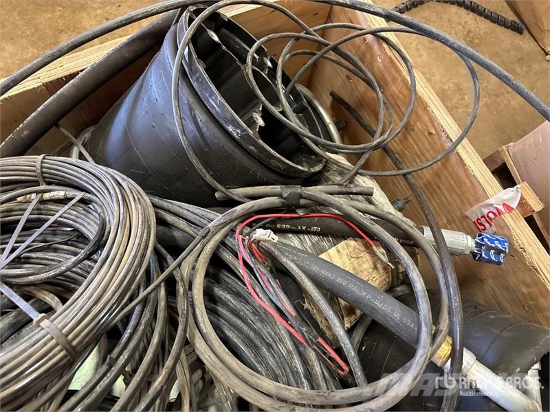  Quantity of Air Suspension Parts Ďalšie komponenty