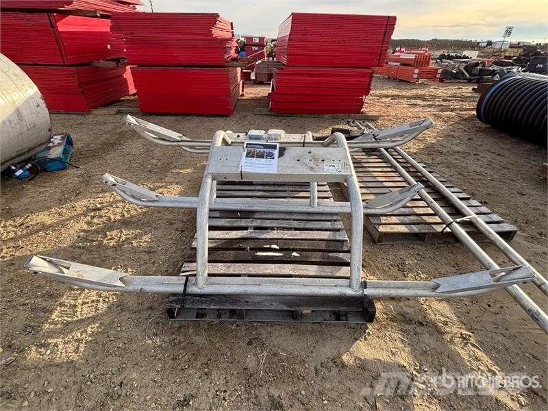  Quantity of Air / Water Adjustable Snowmaking Towe ماكينات زراعية - غير ذلك