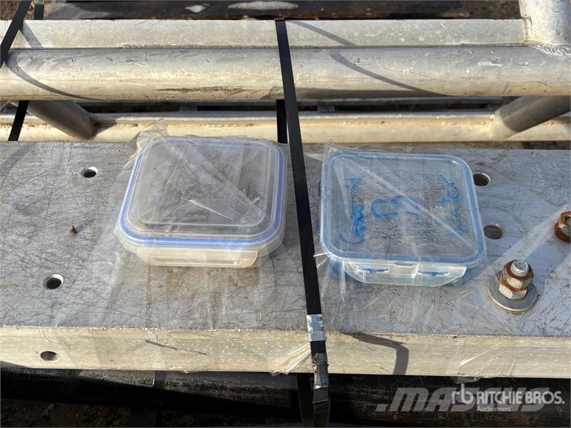  Quantity of Air / Water Adjustable Snowmaking Towe ماكينات زراعية - غير ذلك