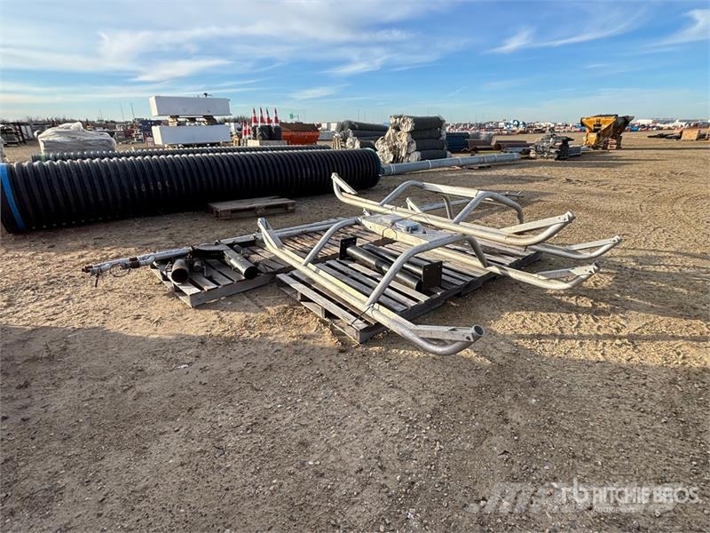  Quantity of Air / Water Adjustable Snowmaking Towe ماكينات زراعية - غير ذلك