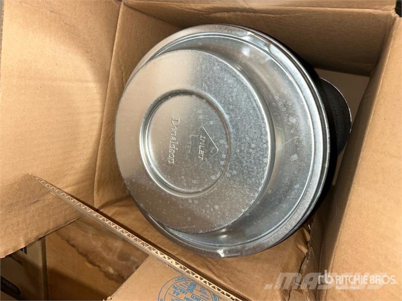 Quantity of Assorted Filters Filters Drugi deli