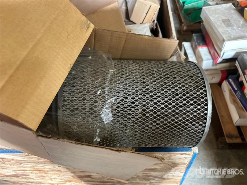  Quantity Of Assorted Filters Drugi deli