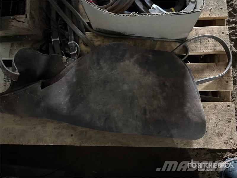 Quantity of Assorted Livestock Equipment Other livestock machinery and accessories