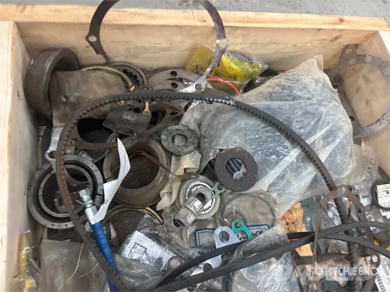 Quantity of Assorted O-Ring Kits Transportes - Outros