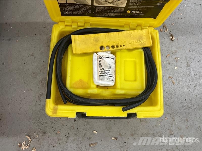 Quantity of Assorted O-Ring Kits Transportes - Outros