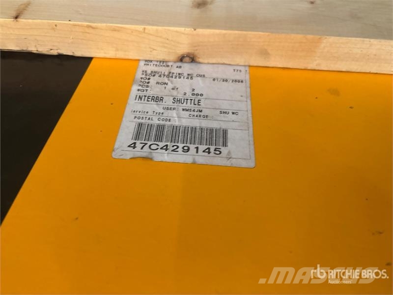 Quantity of Assorted O-Ring Kits Transportes - Outros
