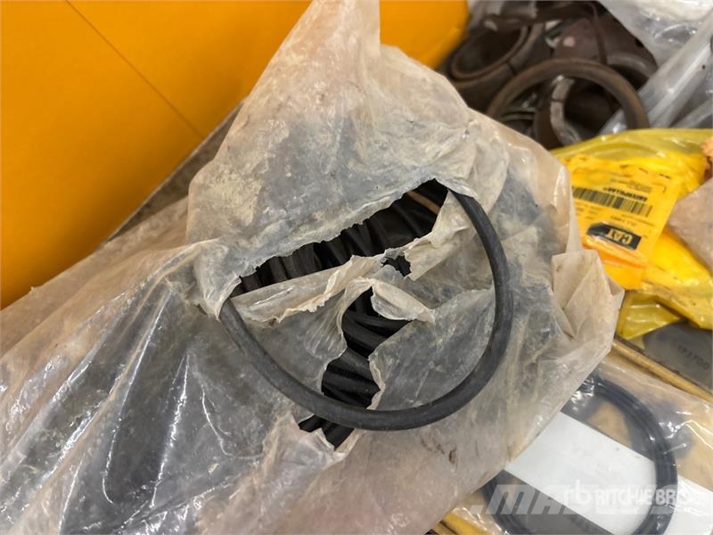 Quantity of Assorted O-Ring Kits Transportes - Outros