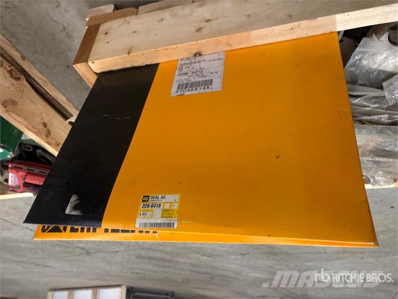 Quantity of Assorted O-Ring Kits Transportes - Outros