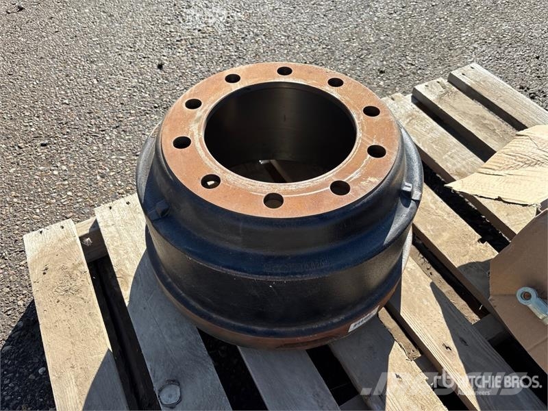  Quantity of Assorted Truck Parts Transport - Anderen