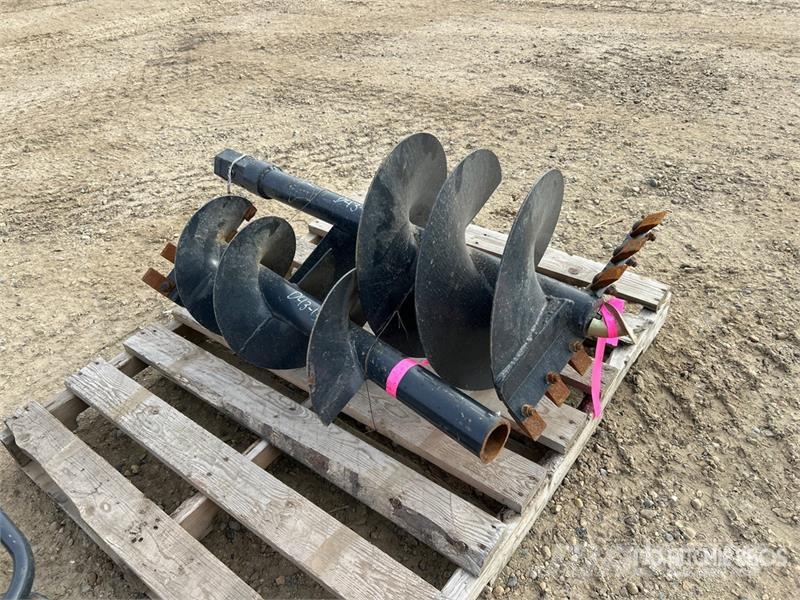 Quantity of Auger Bit Коммерческий транспорт - Другие