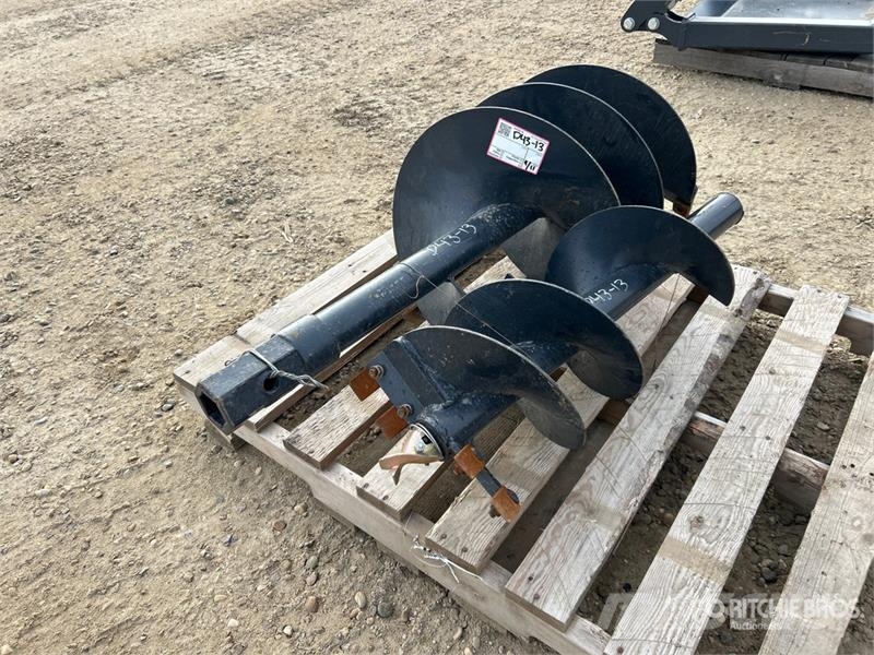 Quantity of Auger Bit Коммерческий транспорт - Другие