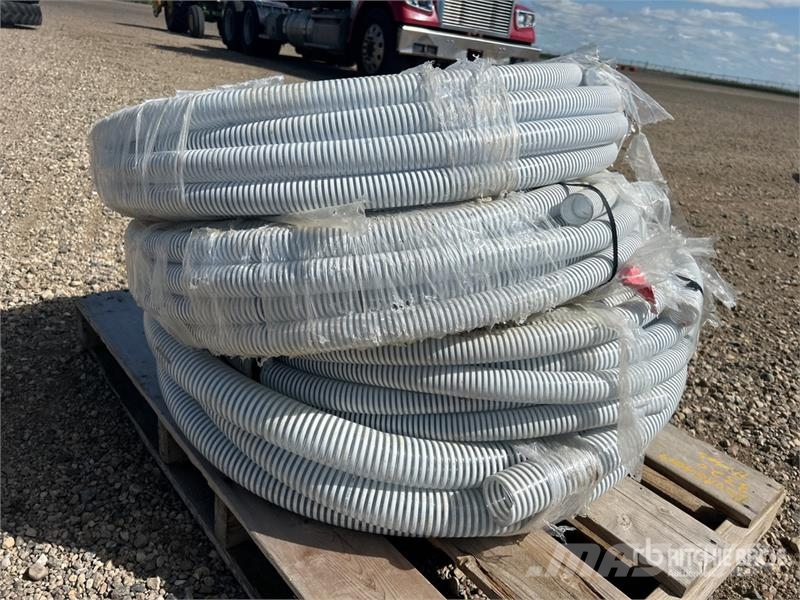  Quantity of Bourgault 3320 Hose Drugi deli