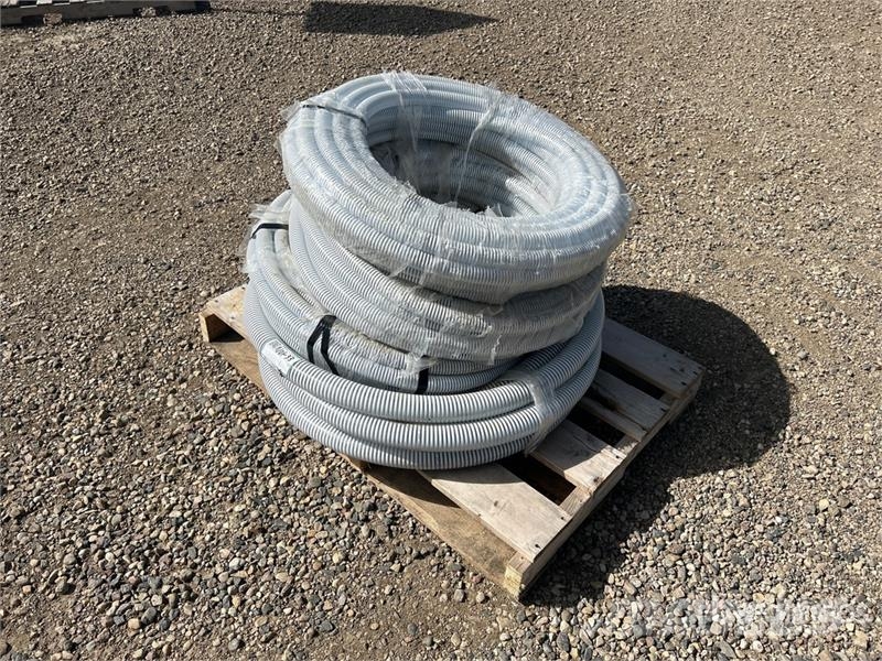  Quantity of Bourgault 3320 Hose Drugi deli