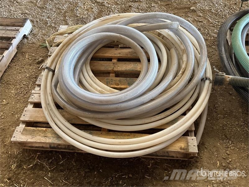 Quantity of Bourgault 1 in Hose Inne akcesoria