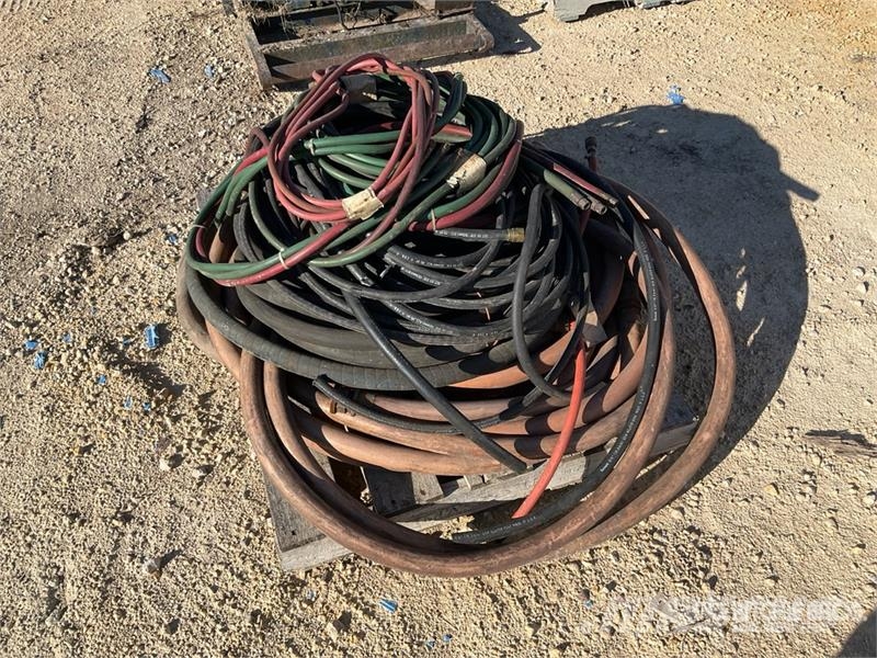 Quantity of Braided Hoses Drugi deli