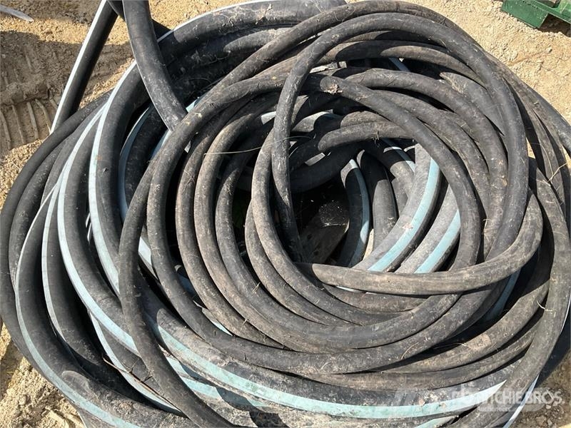 Quantity of Braided Hose Drugi deli