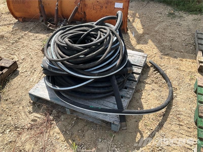 Quantity of Braided Hose Drugi deli