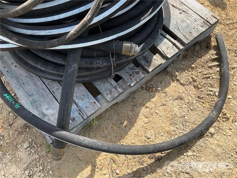 Quantity of Braided Hose Drugi deli