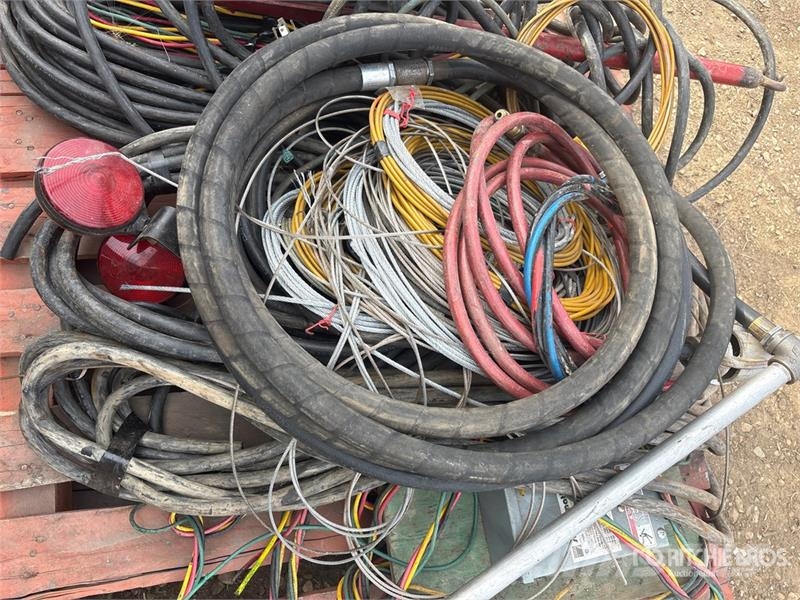 Quantity of Cable Ďalšie komponenty