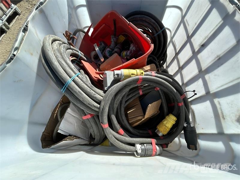  Quantity of Cable Drugi deli