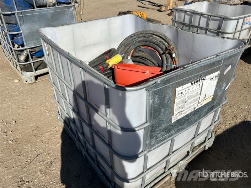  Quantity of Cable Drugi deli